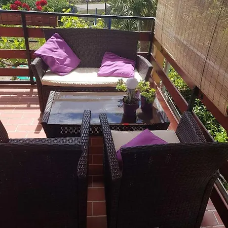 Frane Apartament Tribalj